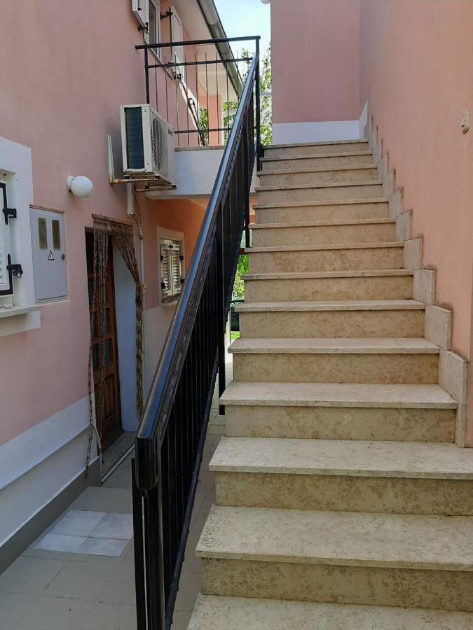 פרמנטורה Apartment Murva מראה חיצוני תמונה