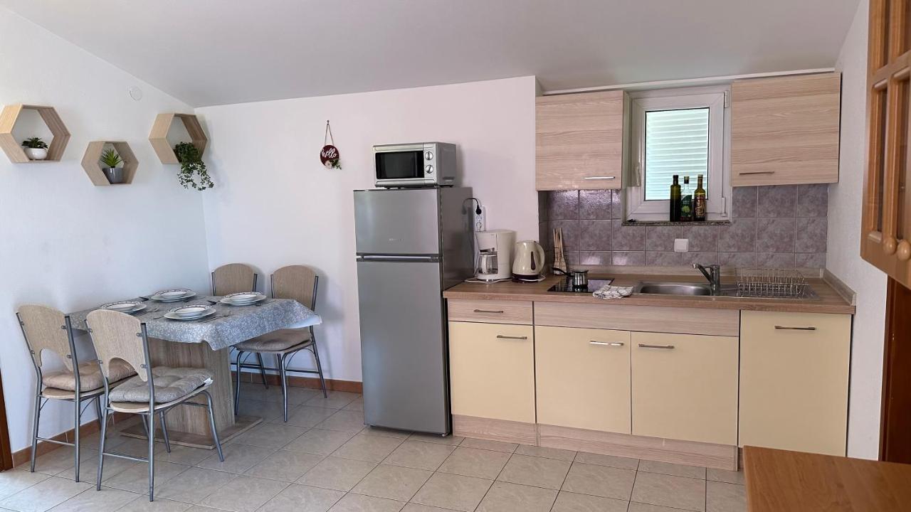 פרמנטורה Apartment Murva מראה חיצוני תמונה