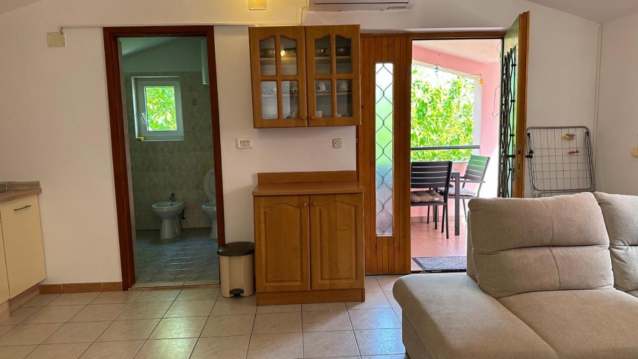פרמנטורה Apartment Murva מראה חיצוני תמונה