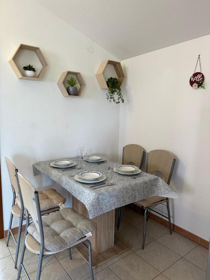 פרמנטורה Apartment Murva מראה חיצוני תמונה