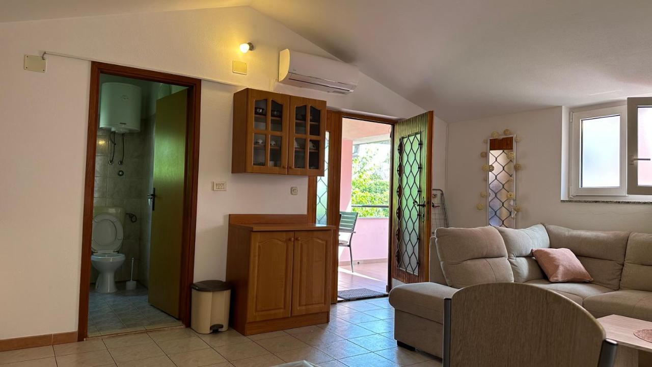 פרמנטורה Apartment Murva מראה חיצוני תמונה