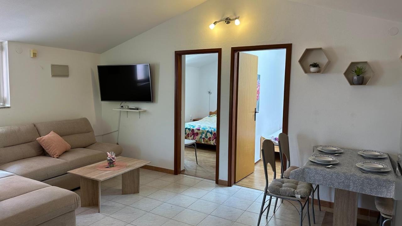 פרמנטורה Apartment Murva מראה חיצוני תמונה