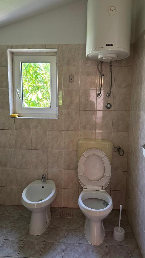 פרמנטורה Apartment Murva מראה חיצוני תמונה
