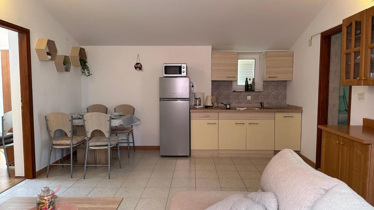 פרמנטורה Apartment Murva מראה חיצוני תמונה