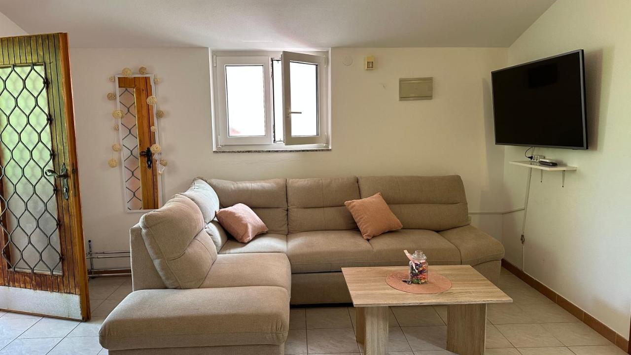 פרמנטורה Apartment Murva מראה חיצוני תמונה