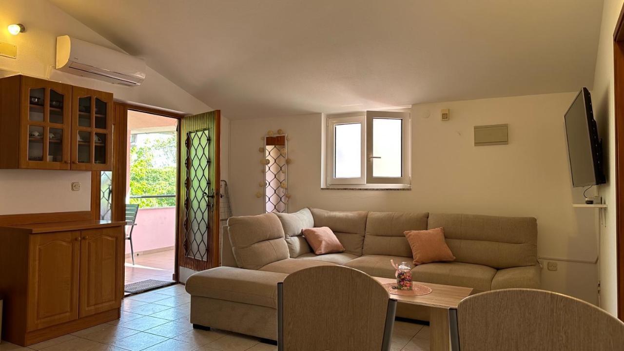פרמנטורה Apartment Murva מראה חיצוני תמונה