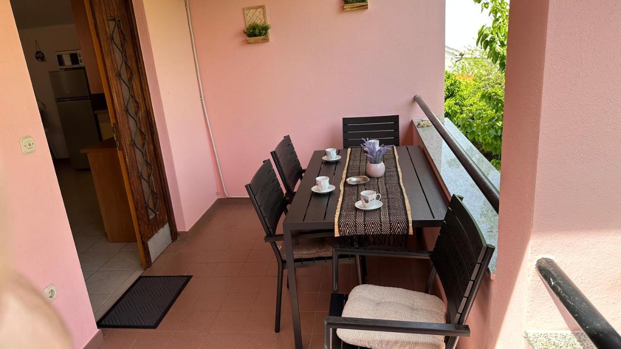 פרמנטורה Apartment Murva מראה חיצוני תמונה