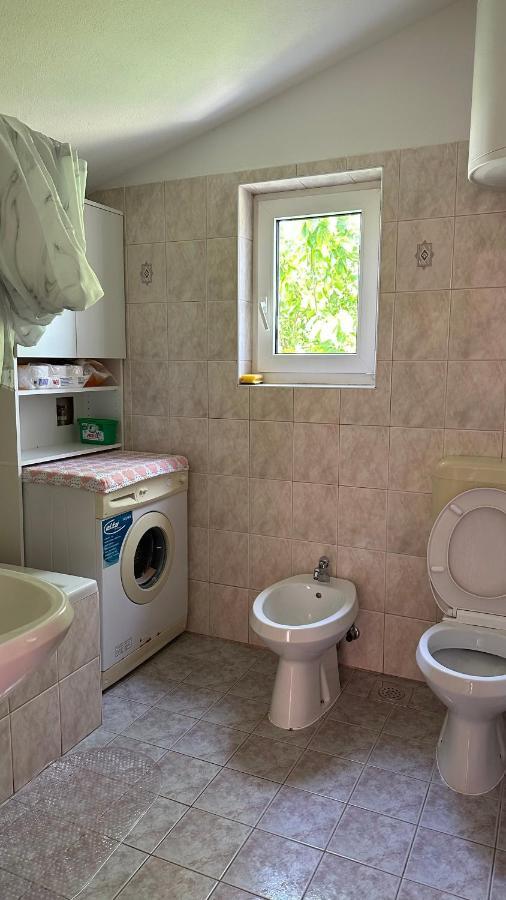 פרמנטורה Apartment Murva מראה חיצוני תמונה