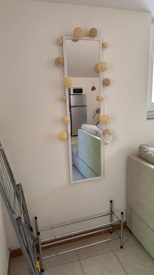 פרמנטורה Apartment Murva מראה חיצוני תמונה